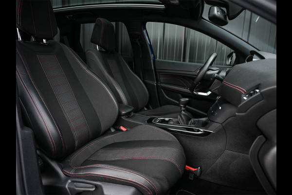 Peugeot 308 SW 1.2 PureTech GT-line · Cruise control · Apple carplay/Android auto · 360 Camera · Panorama dak · Denon audio