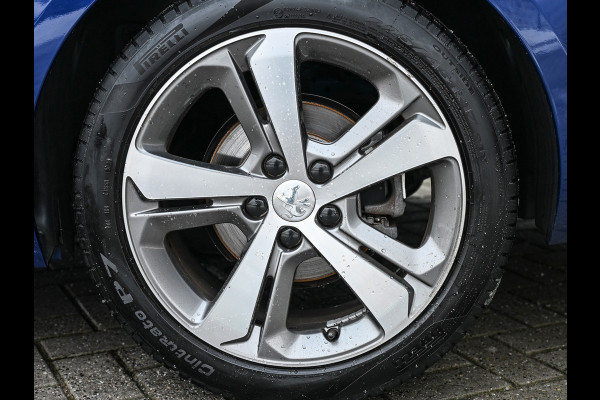 Peugeot 308 SW 1.2 PureTech GT-line · Cruise control · Apple carplay/Android auto · 360 Camera · Panorama dak · Denon audio