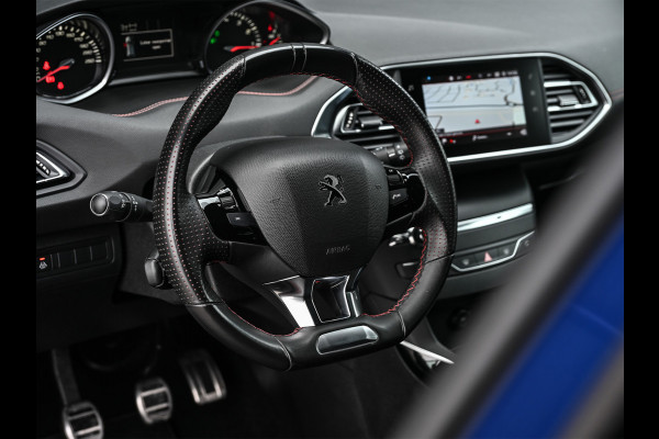 Peugeot 308 SW 1.2 PureTech GT-line · Cruise control · Apple carplay/Android auto · 360 Camera · Panorama dak · Denon audio