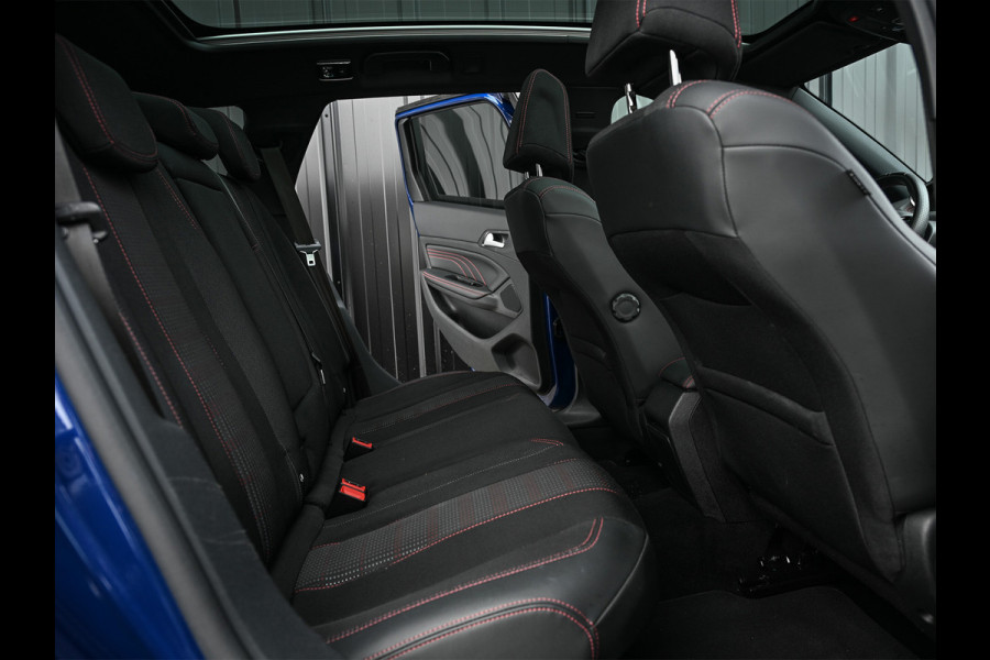 Peugeot 308 SW 1.2 PureTech GT-line · Cruise control · Apple carplay/Android auto · 360 Camera · Panorama dak · Denon audio