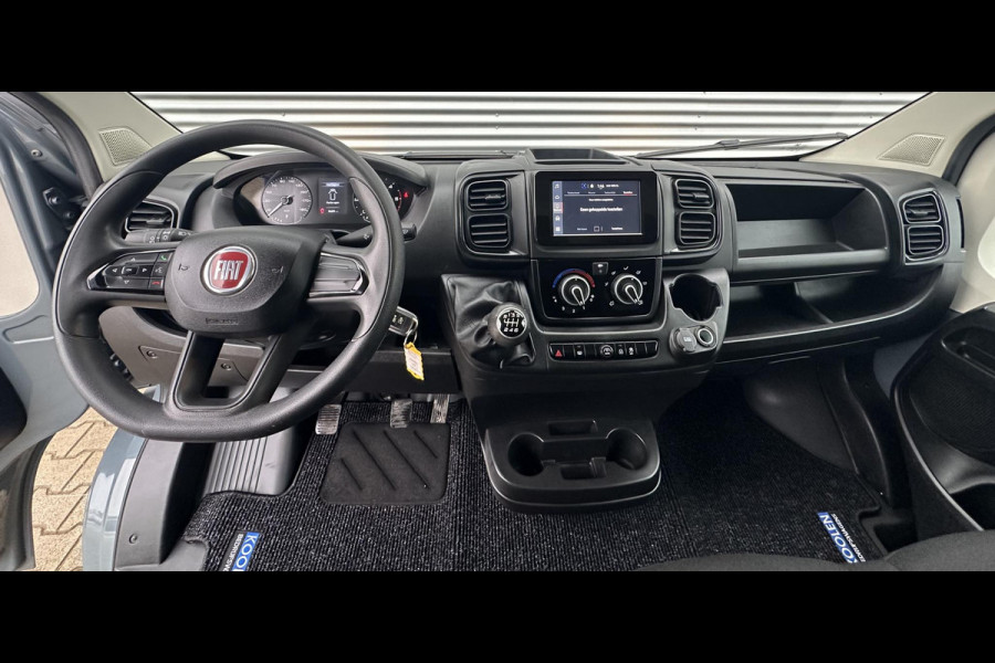 Fiat Ducato 35 MultiJet L3H2 |Trekhaak|Camera|Nieuw model!