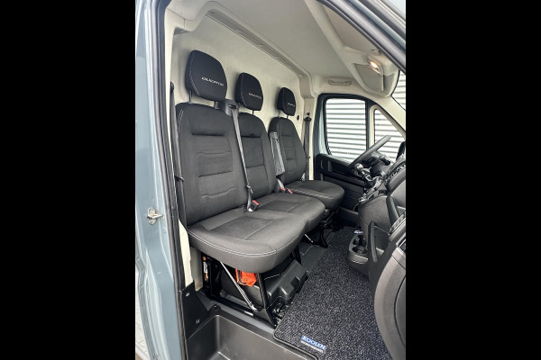 Fiat Ducato 35 MultiJet L3H2 |Trekhaak|Camera|Nieuw model!