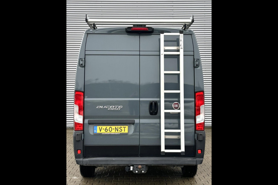 Fiat Ducato 35 MultiJet L3H2 |Trekhaak|Camera|Nieuw model!