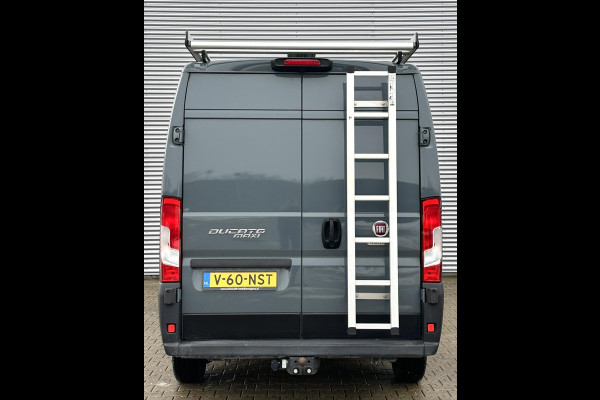 Fiat Ducato 35 MultiJet L3H2 |Trekhaak|Camera|Nieuw model!