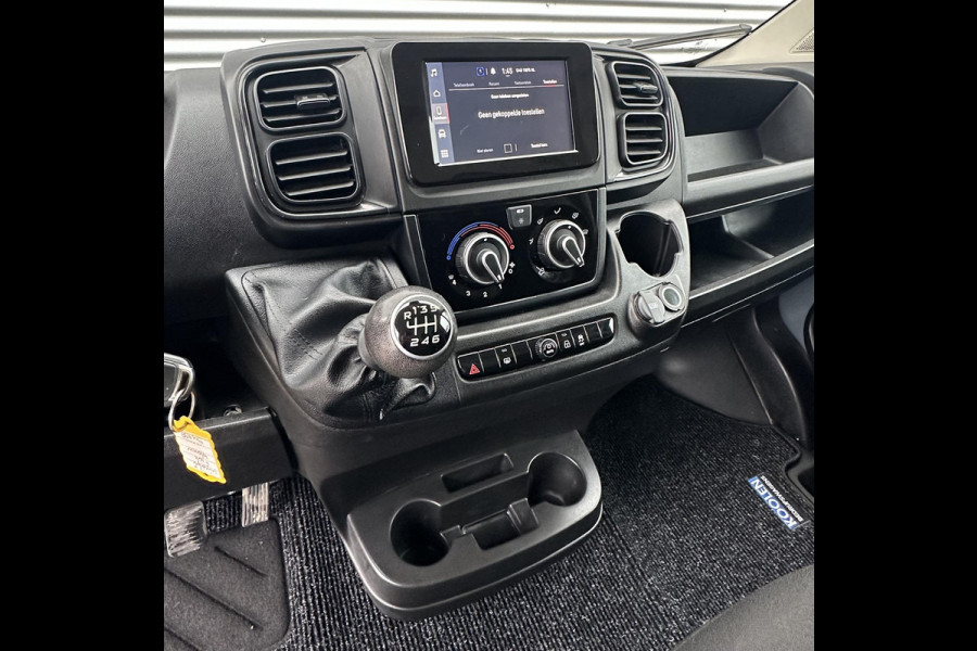 Fiat Ducato 35 MultiJet L3H2 |Trekhaak|Camera|Nieuw model!