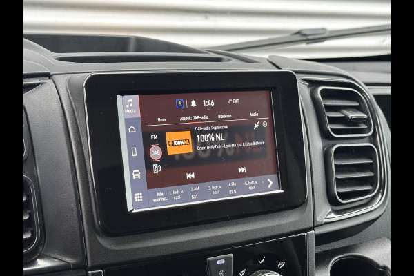 Fiat Ducato 35 MultiJet L3H2 |Trekhaak|Camera|Nieuw model!