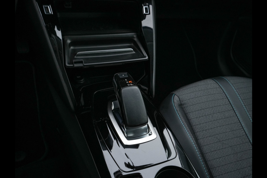 Peugeot e-208 EV Allure 50 kWh {SOH-91%} Aut *FULL-LED | DIGI-COCKPIT | BLINDSPOT | CAMERA | NAVI-FULLMAP | LANE-ASSIST | KEYLESS | DAB | CCS-FASTLOADER | TOP-VIEW | AMBIENT-LIGHT | PRIVACY-GLASS | 17"ALU*