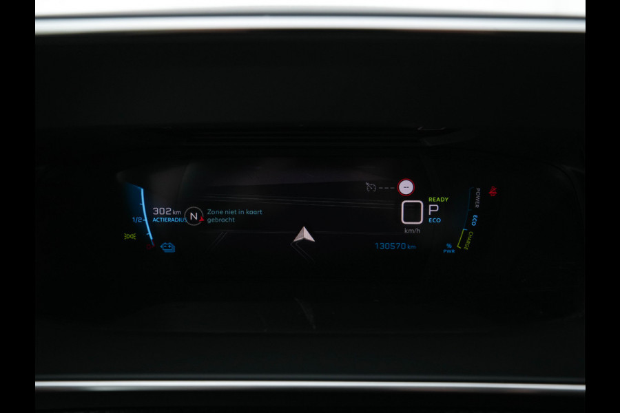 Peugeot e-208 EV Allure 50 kWh {SOH-91%} Aut *FULL-LED | DIGI-COCKPIT | BLINDSPOT | CAMERA | NAVI-FULLMAP | LANE-ASSIST | KEYLESS | DAB | CCS-FASTLOADER | TOP-VIEW | AMBIENT-LIGHT | PRIVACY-GLASS | 17"ALU*