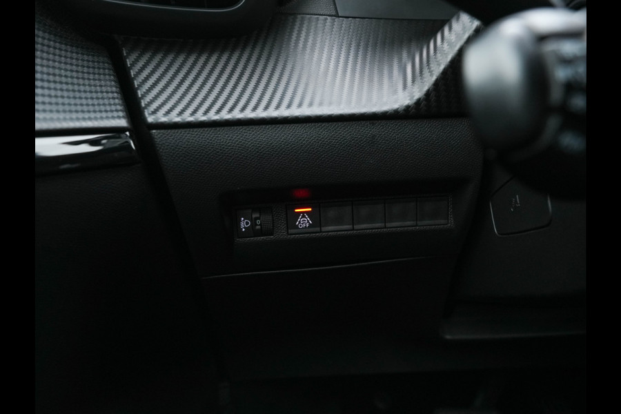 Peugeot e-208 EV Allure 50 kWh {SOH-91%} Aut *FULL-LED | DIGI-COCKPIT | BLINDSPOT | CAMERA | NAVI-FULLMAP | LANE-ASSIST | KEYLESS | DAB | CCS-FASTLOADER | TOP-VIEW | AMBIENT-LIGHT | PRIVACY-GLASS | 17"ALU*