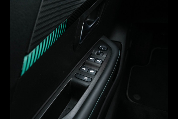 Peugeot e-208 EV Allure 50 kWh {SOH-91%} Aut *FULL-LED | DIGI-COCKPIT | BLINDSPOT | CAMERA | NAVI-FULLMAP | LANE-ASSIST | KEYLESS | DAB | CCS-FASTLOADER | TOP-VIEW | AMBIENT-LIGHT | PRIVACY-GLASS | 17"ALU*