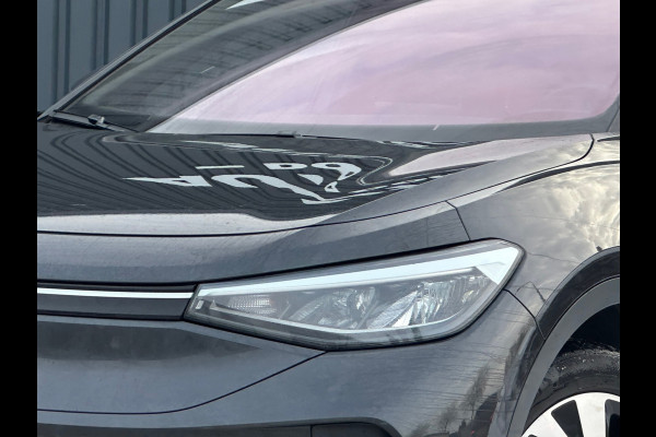 Volkswagen ID.4 First 77 kWh SOH 93%|Warmtepomp|Camera|Sfeer