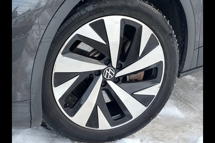Volkswagen ID.4 First 77 kWh SOH 93%|Warmtepomp|Camera|Sfeer