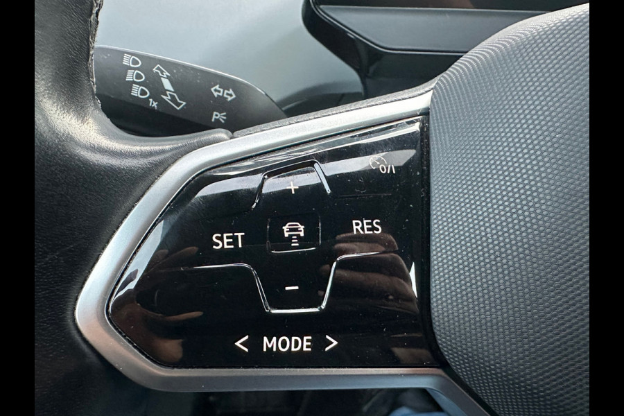 Volkswagen ID.4 First 77 kWh SOH 93%|Warmtepomp|Camera|Sfeer