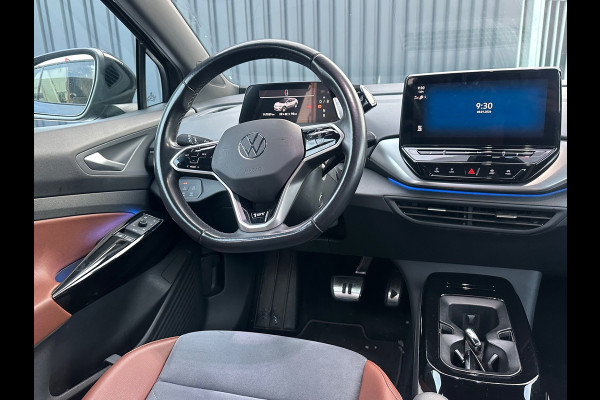 Volkswagen ID.4 First 77 kWh SOH 93%|Warmtepomp|Camera|Sfeer