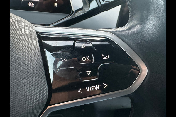 Volkswagen ID.4 First 77 kWh SOH 93%|Warmtepomp|Camera|Sfeer
