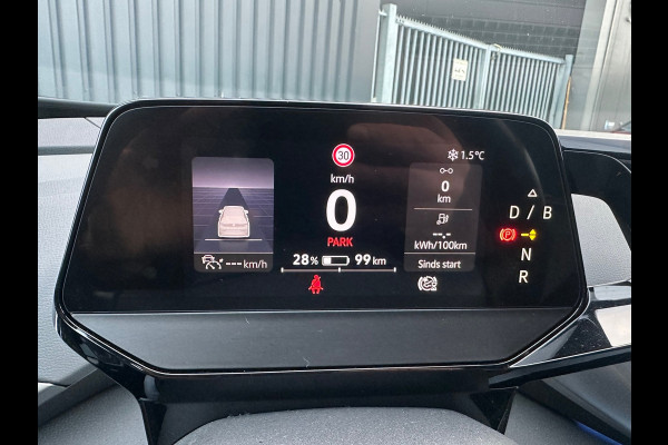 Volkswagen ID.4 First 77 kWh SOH 93%|Warmtepomp|Camera|Sfeer