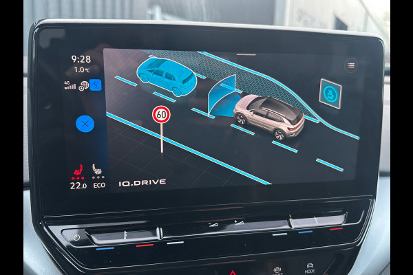 Volkswagen ID.4 First 77 kWh SOH 93%|Warmtepomp|Camera|Sfeer
