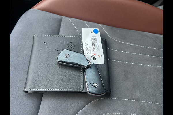 Volkswagen ID.4 First 77 kWh SOH 93%|Warmtepomp|Camera|Sfeer