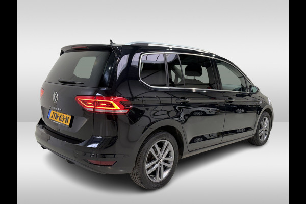 Volkswagen Touran 7p 1.5 TSI 150pk DSG Highline | ACC | Full Led