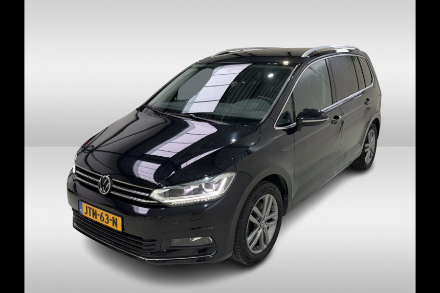 Volkswagen Touran 7p 1.5 TSI 150pk DSG Highline | ACC | Full Led