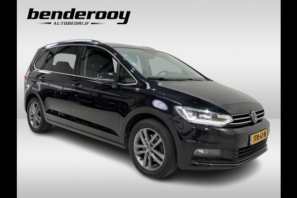 Volkswagen Touran 7p 1.5 TSI 150pk DSG Highline | ACC | Full Led