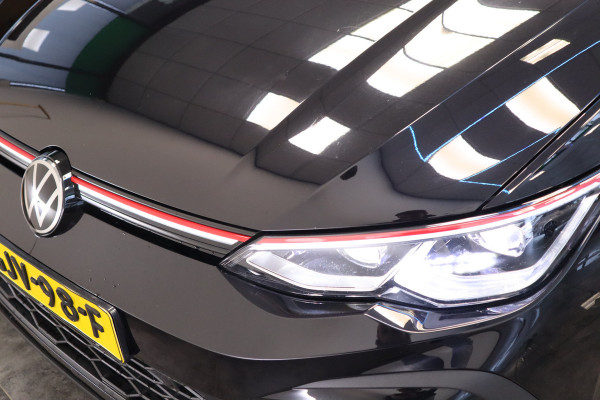 Volkswagen Golf 2.0 TSI GTI ACC Panoramadak Leder Memory seat Harman&kardon