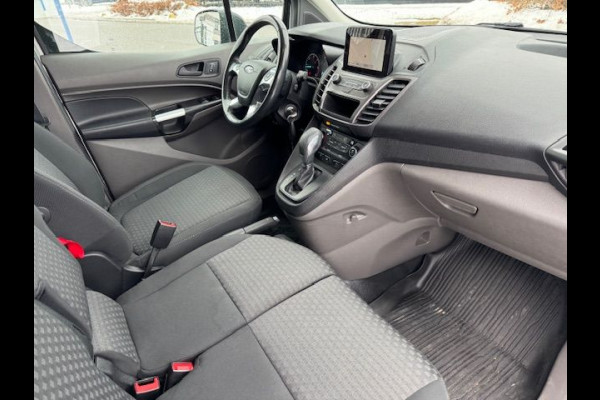 Ford Transit Connect 1.5 EcoBlue 120pk L2 Trend Automaat 3Zits Special MAT Grey Edition Airco/ACC,Navi,Camera MARGE Auto