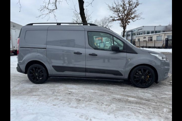 Ford Transit Connect 1.5 EcoBlue 120pk L2 Trend Automaat 3Zits Special MAT Grey Edition Airco/ACC,Navi,Camera MARGE Auto