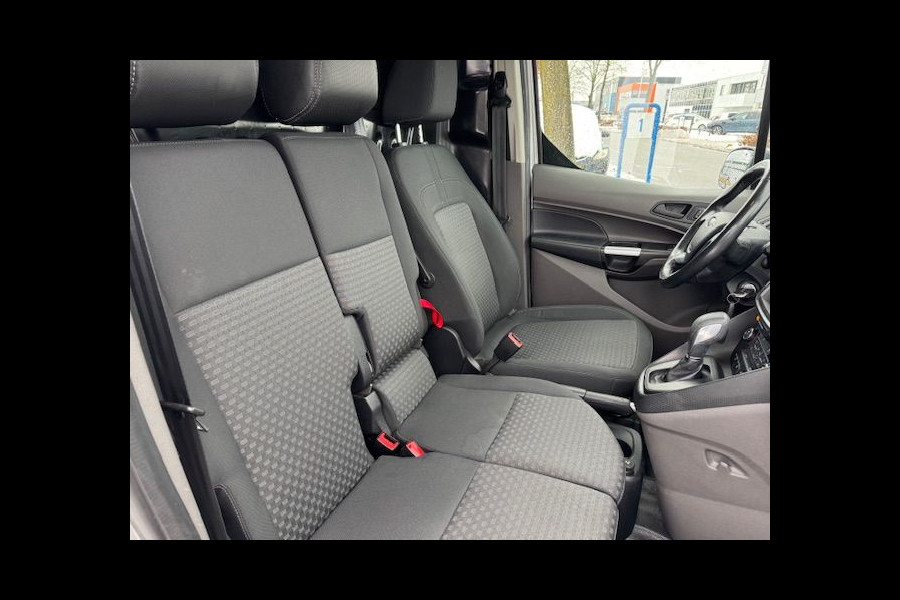 Ford Transit Connect 1.5 EcoBlue 120pk L2 Trend Automaat 3Zits Special MAT Grey Edition Airco/ACC,Navi,Camera MARGE Auto