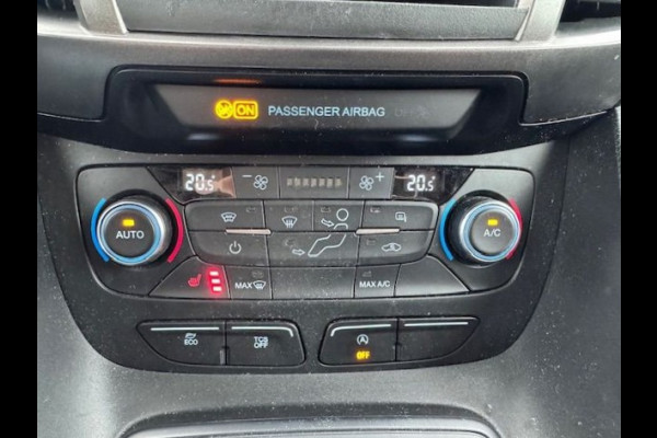 Ford Transit Connect 1.5 EcoBlue 120pk L2 Trend Automaat 3Zits Special MAT Grey Edition Airco/ACC,Navi,Camera MARGE Auto