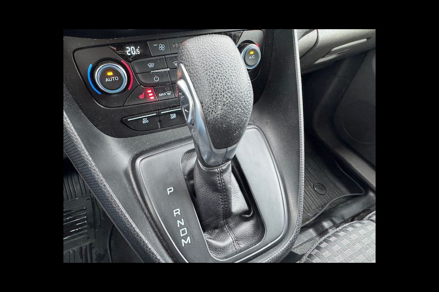 Ford Transit Connect 1.5 EcoBlue 120pk L2 Trend Automaat 3Zits Special MAT Grey Edition Airco/ACC,Navi,Camera MARGE Auto