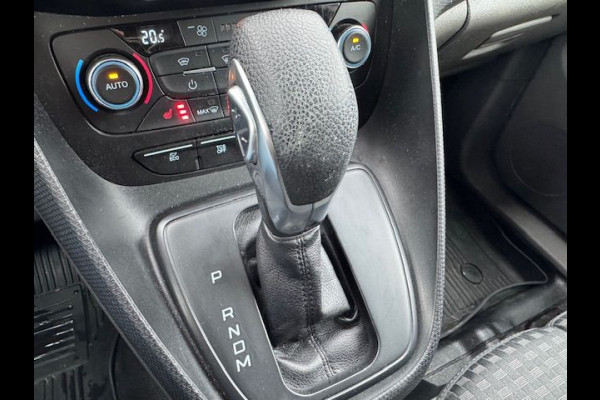 Ford Transit Connect 1.5 EcoBlue 120pk L2 Trend Automaat 3Zits Special MAT Grey Edition Airco/ACC,Navi,Camera MARGE Auto