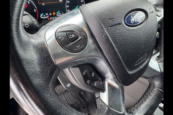 Ford Transit Connect 1.5 EcoBlue 120pk L2 Trend Automaat 3Zits Special MAT Grey Edition Airco/ACC,Navi,Camera MARGE Auto