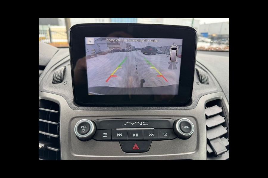 Ford Transit Connect 1.5 EcoBlue 120pk L2 Trend Automaat 3Zits Special MAT Grey Edition Airco/ACC,Navi,Camera MARGE Auto