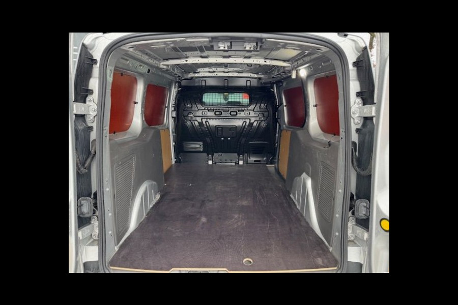 Ford Transit Connect 1.5 EcoBlue 120pk L2 Trend Automaat 3Zits Special MAT Grey Edition Airco/ACC,Navi,Camera MARGE Auto