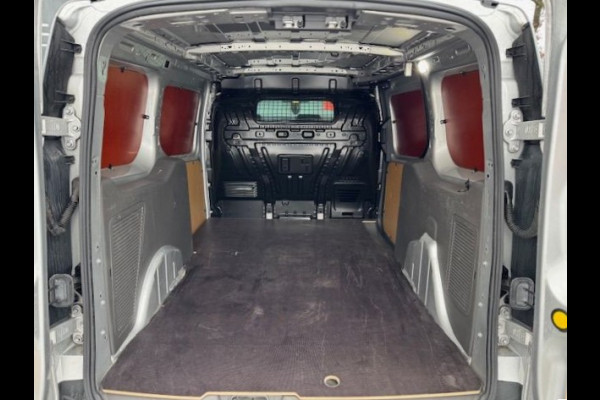 Ford Transit Connect 1.5 EcoBlue 120pk L2 Trend Automaat 3Zits Special MAT Grey Edition Airco/ACC,Navi,Camera MARGE Auto