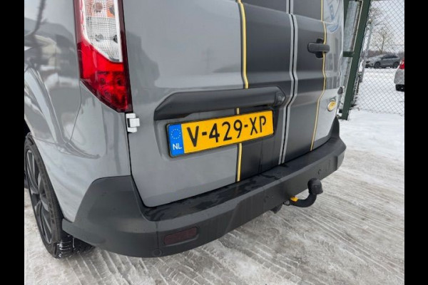 Ford Transit Connect 1.5 EcoBlue 120pk L2 Trend Automaat 3Zits Special MAT Grey Edition Airco/ACC,Navi,Camera MARGE Auto