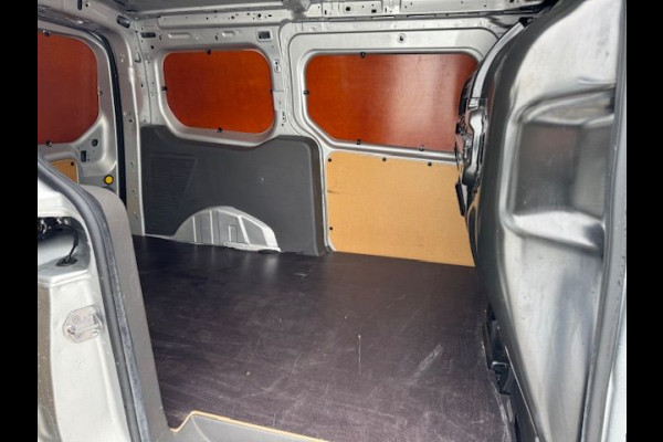 Ford Transit Connect 1.5 EcoBlue 120pk L2 Trend Automaat 3Zits Special MAT Grey Edition Airco/ACC,Navi,Camera MARGE Auto