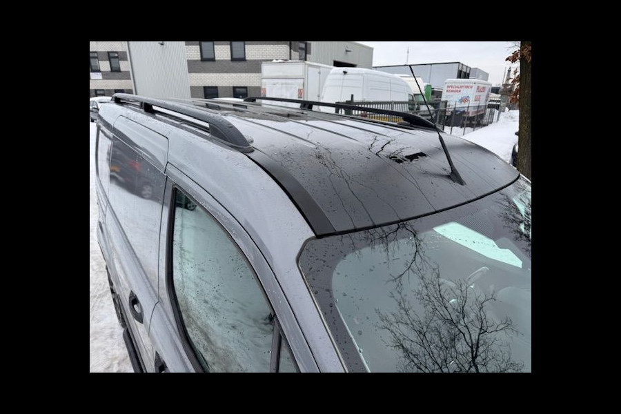 Ford Transit Connect 1.5 EcoBlue 120pk L2 Trend Automaat 3Zits Special MAT Grey Edition Airco/ACC,Navi,Camera MARGE Auto