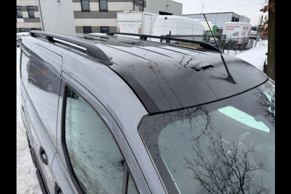 Ford Transit Connect 1.5 EcoBlue 120pk L2 Trend Automaat 3Zits Special MAT Grey Edition Airco/ACC,Navi,Camera MARGE Auto