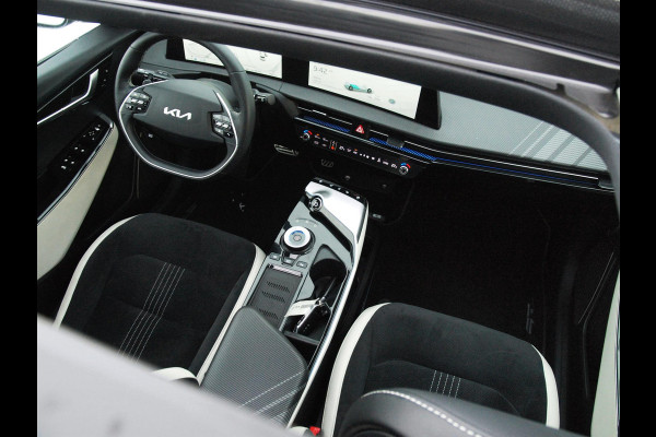 Kia Ev6 GT-Line 77.4 kWh | Panoramadak | Head-Up Display | 360 Camera | Meridian Surround |  NL-Auto |