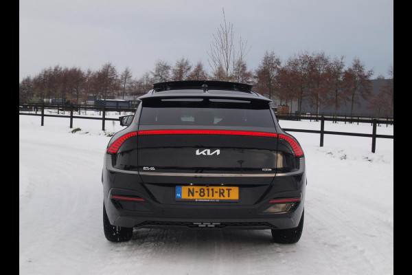 Kia Ev6 GT-Line 77.4 kWh | Panoramadak | Head-Up Display | 360 Camera | Meridian Surround |  NL-Auto |