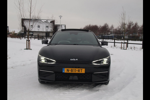 Kia Ev6 GT-Line 77.4 kWh | Panoramadak | Head-Up Display | 360 Camera | Meridian Surround |  NL-Auto |