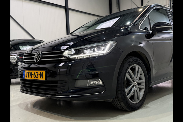 Volkswagen Touran 7p 1.5 TSI 150pk DSG Highline | ACC | Full Led