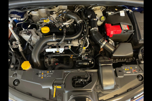 Renault Clio 1.0 TCe 90 Equilibre AIRCO NAVI CRUISE APPLE CARPLAY ELEK RAMEN CENT VERG METALLIC LAK ZEER NETTE AUTO