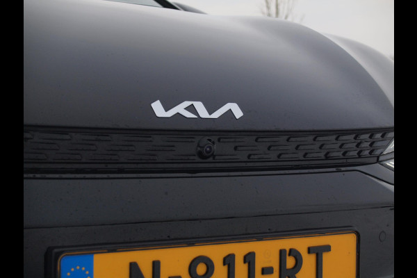Kia Ev6 GT-Line 77.4 kWh | Panoramadak | Head-Up Display | 360 Camera | Meridian Surround |  NL-Auto |