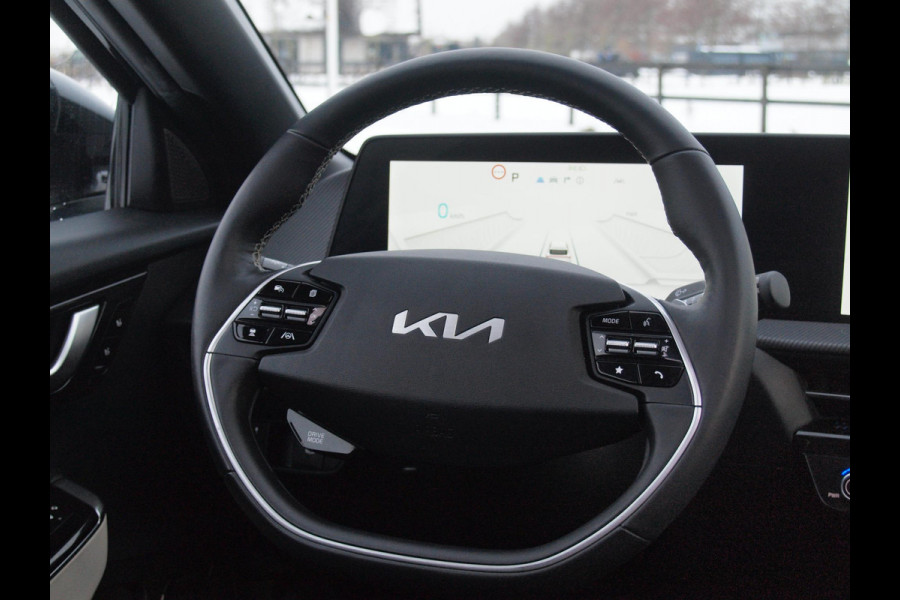 Kia Ev6 GT-Line 77.4 kWh | Panoramadak | Head-Up Display | 360 Camera | Meridian Surround |  NL-Auto |