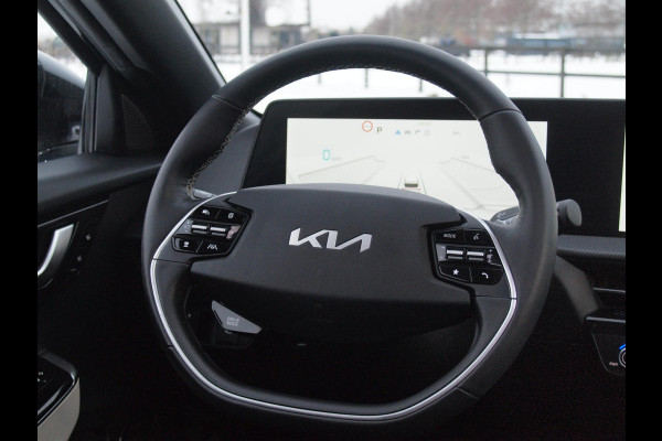 Kia Ev6 GT-Line 77.4 kWh | Panoramadak | Head-Up Display | 360 Camera | Meridian Surround |  NL-Auto |