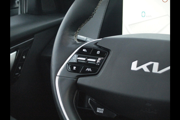 Kia Ev6 GT-Line 77.4 kWh | Panoramadak | Head-Up Display | 360 Camera | Meridian Surround |  NL-Auto |