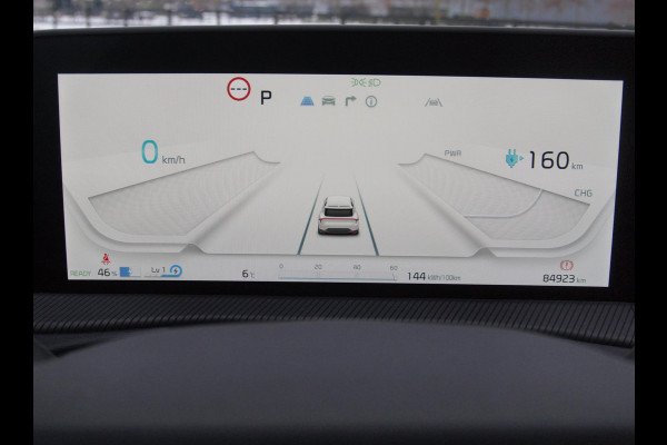 Kia Ev6 GT-Line 77.4 kWh | Panoramadak | Head-Up Display | 360 Camera | Meridian Surround |  NL-Auto |